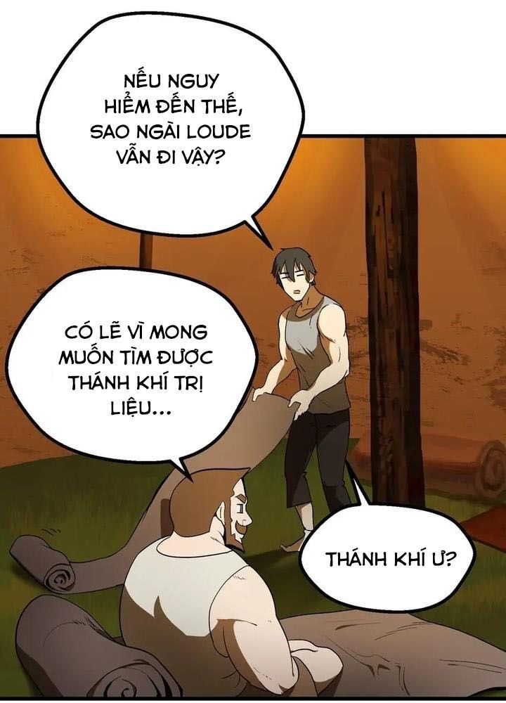 Câu Chuyện Sinh Tồn Của Kiếm Vương Ở Thế Giới Khác Chapter 7 - 80