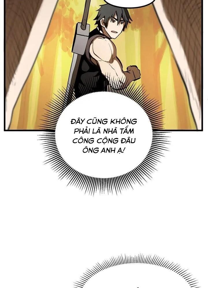 Câu Chuyện Sinh Tồn Của Kiếm Vương Ở Thế Giới Khác Chapter 7 - 9