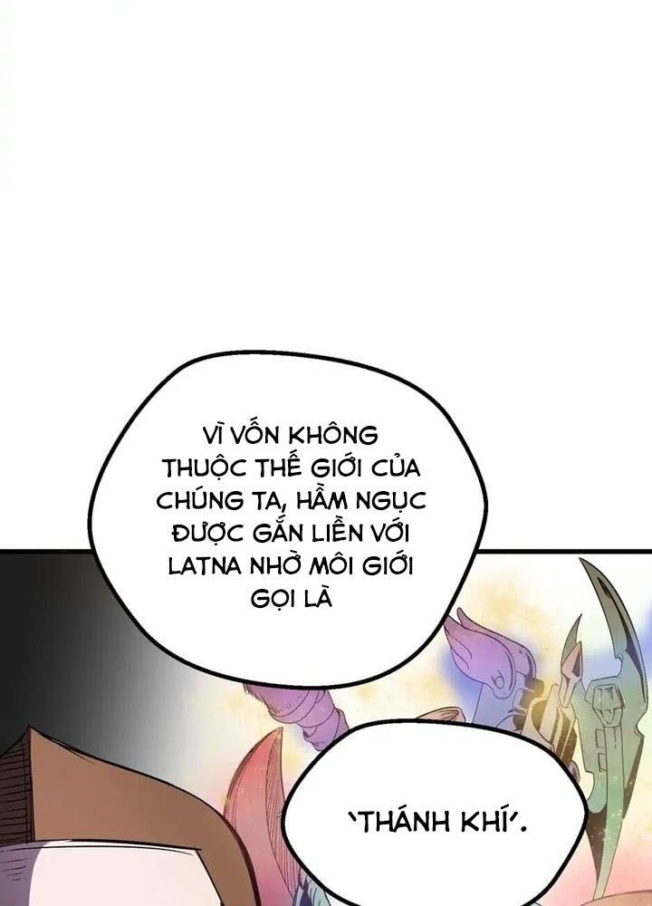 Câu Chuyện Sinh Tồn Của Kiếm Vương Ở Thế Giới Khác Chapter 7 - 81