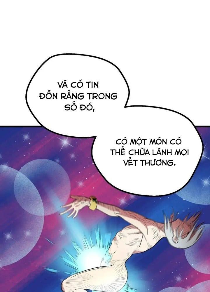 Câu Chuyện Sinh Tồn Của Kiếm Vương Ở Thế Giới Khác Chapter 7 - 83