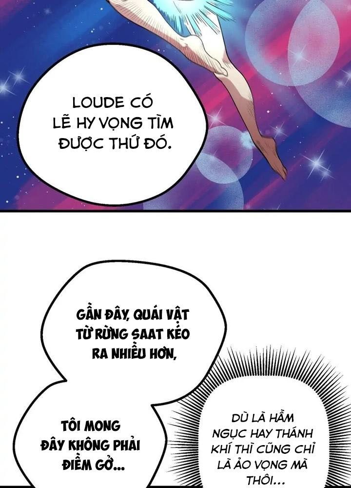 Câu Chuyện Sinh Tồn Của Kiếm Vương Ở Thế Giới Khác Chapter 7 - 84