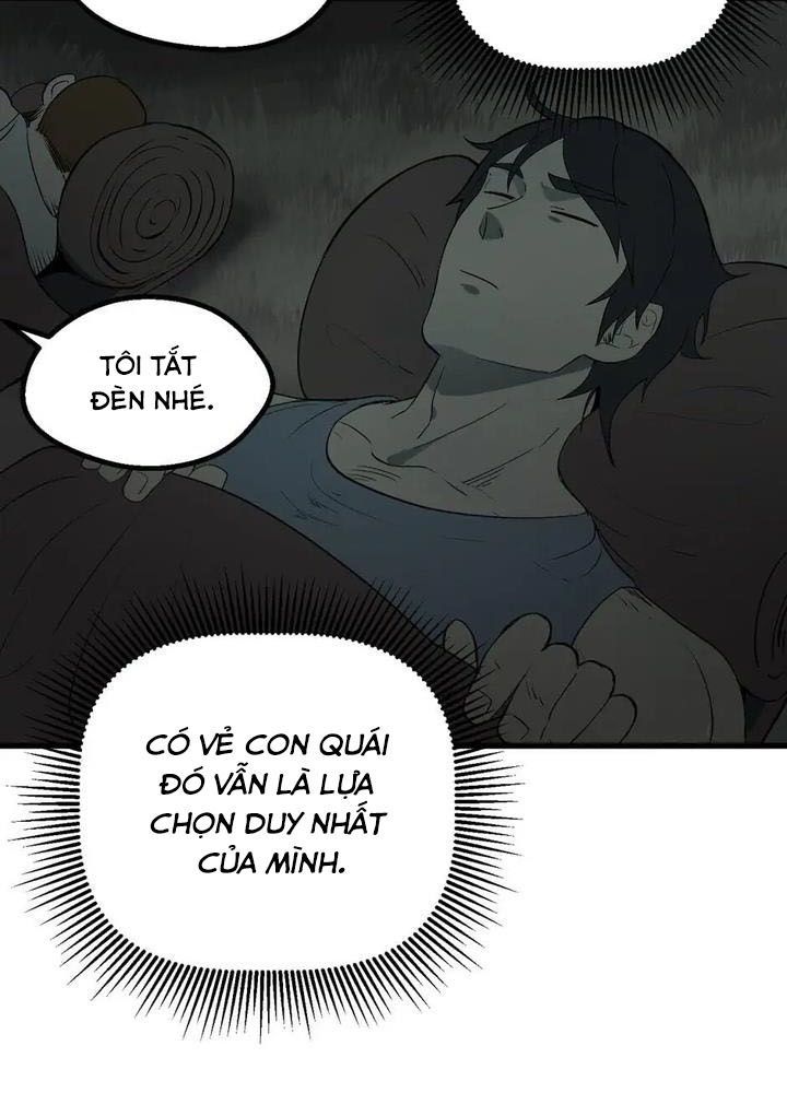 Câu Chuyện Sinh Tồn Của Kiếm Vương Ở Thế Giới Khác Chapter 7 - 85