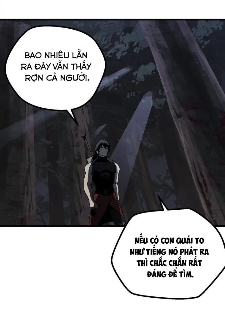 Câu Chuyện Sinh Tồn Của Kiếm Vương Ở Thế Giới Khác Chapter 7 - 89