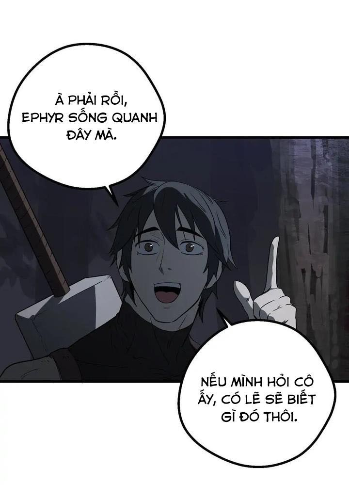 Câu Chuyện Sinh Tồn Của Kiếm Vương Ở Thế Giới Khác Chapter 7 - 90