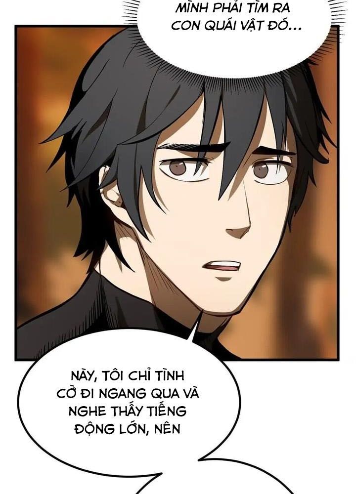 Câu Chuyện Sinh Tồn Của Kiếm Vương Ở Thế Giới Khác Chapter 7 - 10