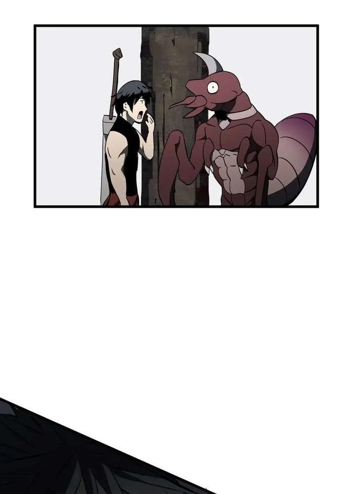 Câu Chuyện Sinh Tồn Của Kiếm Vương Ở Thế Giới Khác Chapter 7 - 94