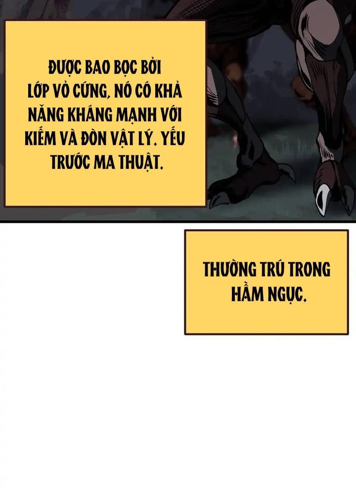 Câu Chuyện Sinh Tồn Của Kiếm Vương Ở Thế Giới Khác Chapter 7 - 98