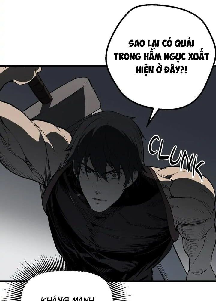 Câu Chuyện Sinh Tồn Của Kiếm Vương Ở Thế Giới Khác Chapter 7 - 99