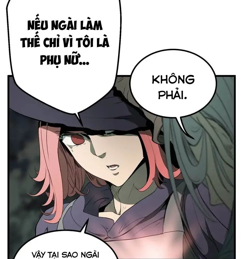 Câu Chuyện Sinh Tồn Của Kiếm Vương Ở Thế Giới Khác Chapter 8 - 101