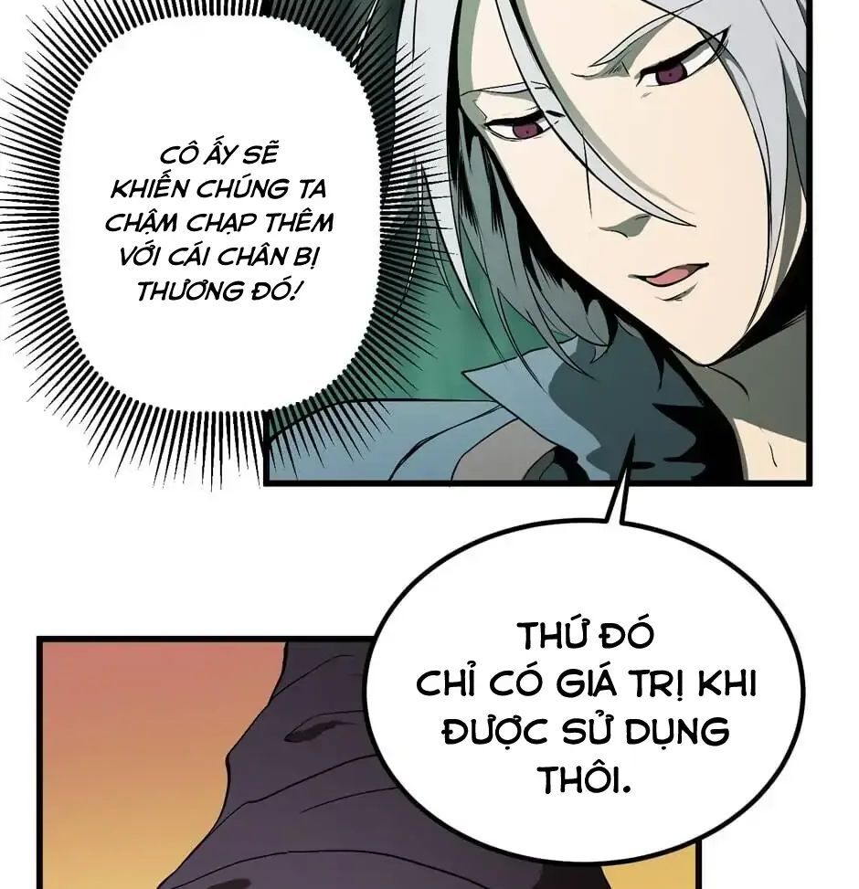 Câu Chuyện Sinh Tồn Của Kiếm Vương Ở Thế Giới Khác Chapter 8 - 104