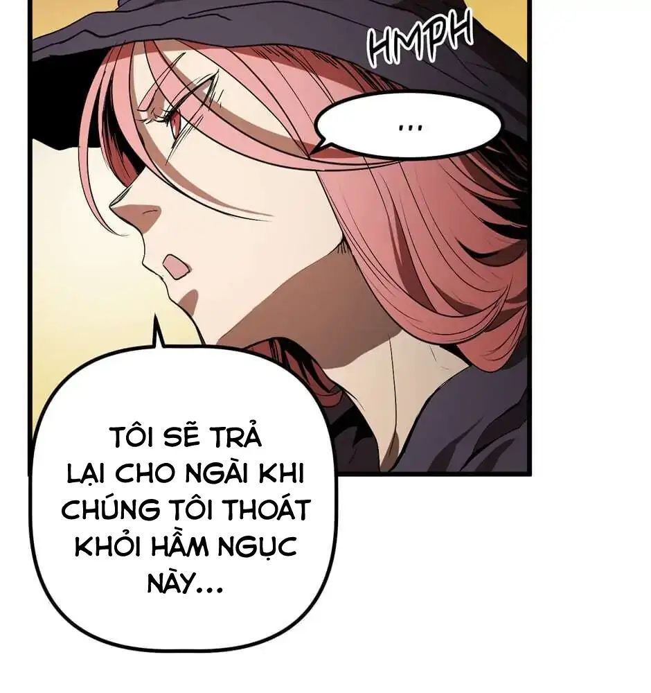 Câu Chuyện Sinh Tồn Của Kiếm Vương Ở Thế Giới Khác Chapter 8 - 105