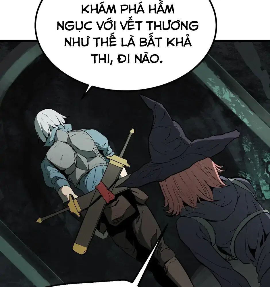 Câu Chuyện Sinh Tồn Của Kiếm Vương Ở Thế Giới Khác Chapter 8 - 107