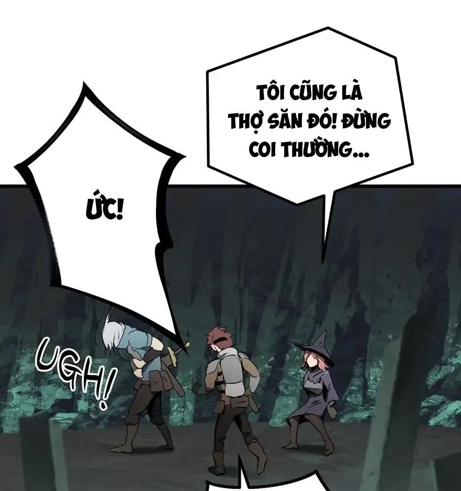 Câu Chuyện Sinh Tồn Của Kiếm Vương Ở Thế Giới Khác Chapter 8 - 109