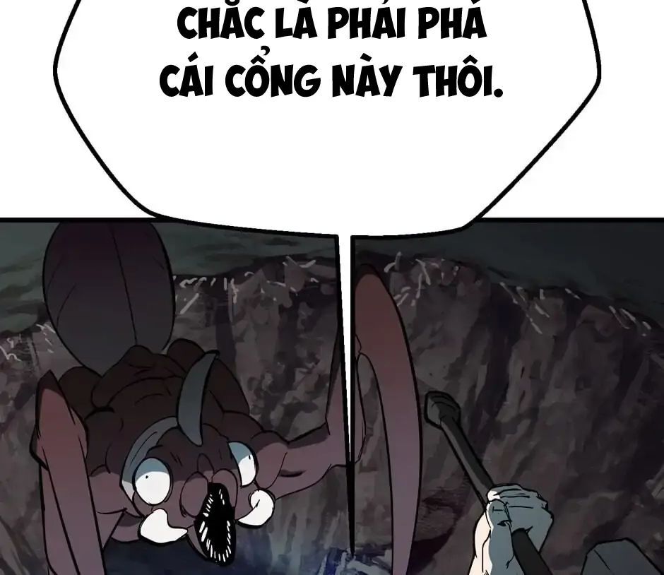 Câu Chuyện Sinh Tồn Của Kiếm Vương Ở Thế Giới Khác Chapter 8 - 12