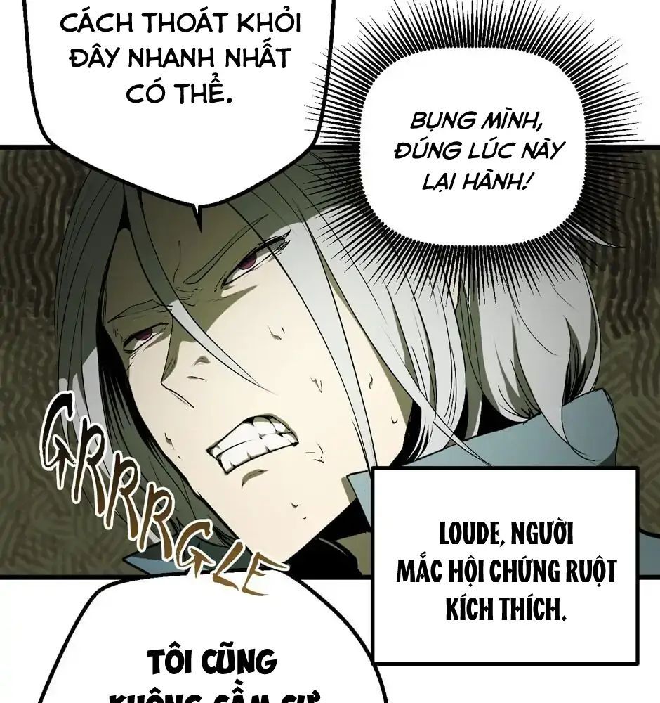 Câu Chuyện Sinh Tồn Của Kiếm Vương Ở Thế Giới Khác Chapter 8 - 111