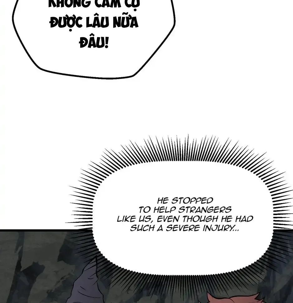 Câu Chuyện Sinh Tồn Của Kiếm Vương Ở Thế Giới Khác Chapter 8 - 112