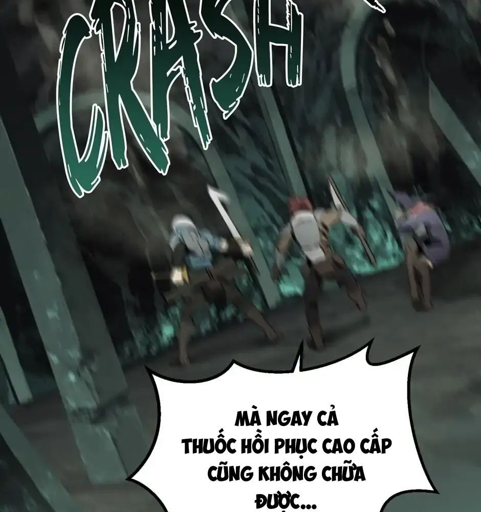 Câu Chuyện Sinh Tồn Của Kiếm Vương Ở Thế Giới Khác Chapter 8 - 115