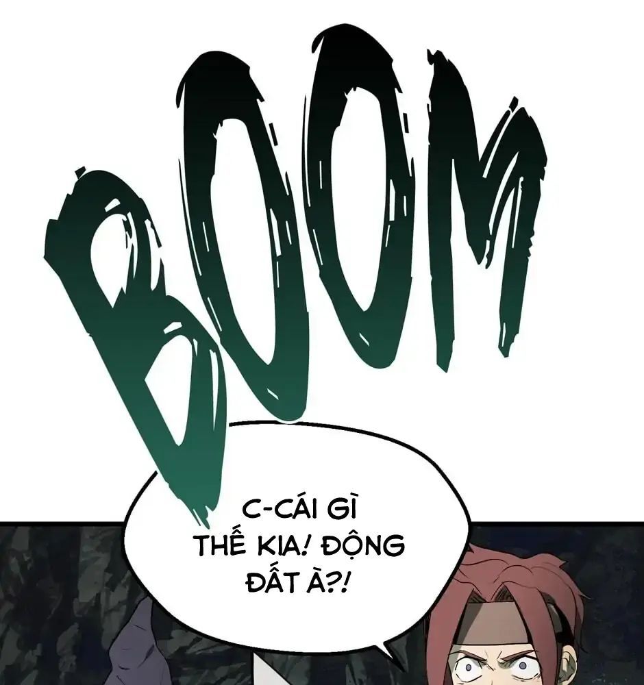 Câu Chuyện Sinh Tồn Của Kiếm Vương Ở Thế Giới Khác Chapter 8 - 117