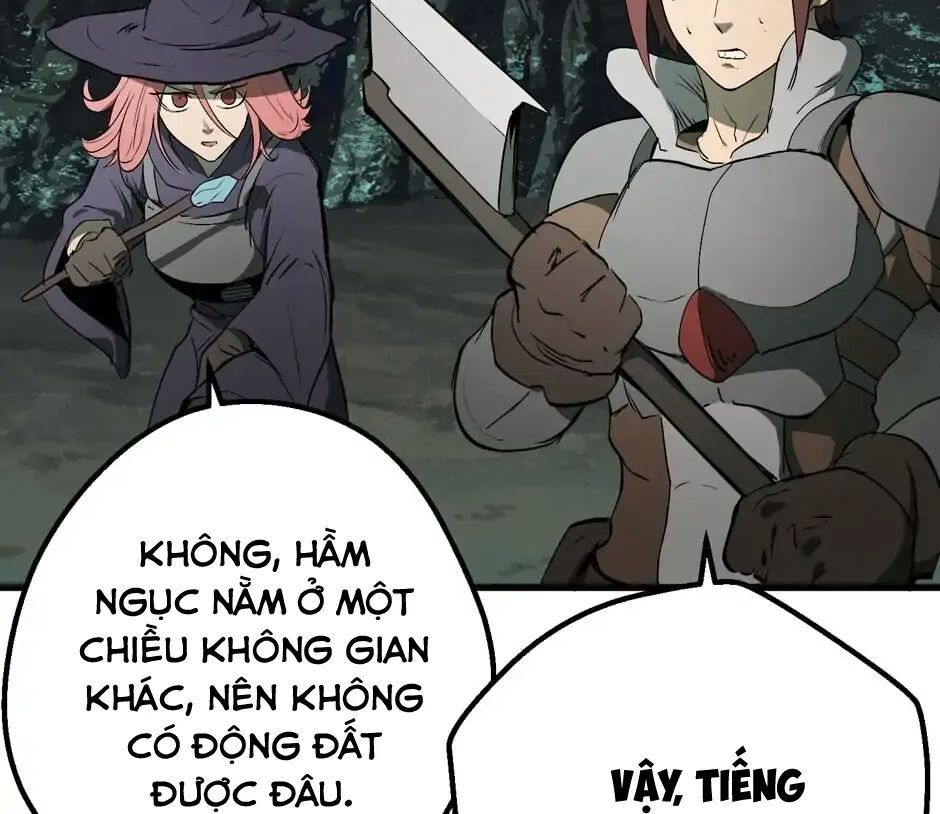 Câu Chuyện Sinh Tồn Của Kiếm Vương Ở Thế Giới Khác Chapter 8 - 118