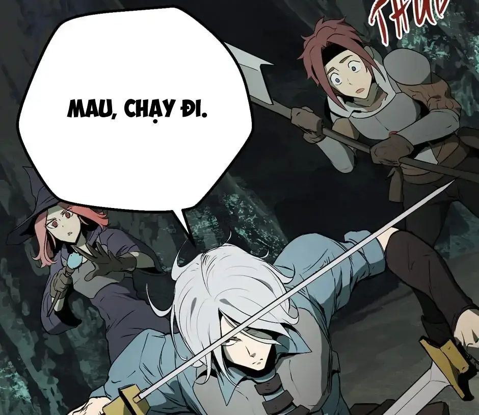 Câu Chuyện Sinh Tồn Của Kiếm Vương Ở Thế Giới Khác Chapter 8 - 120