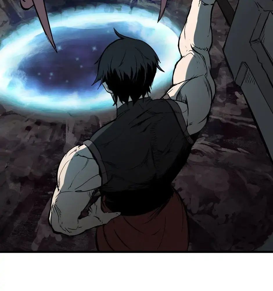 Câu Chuyện Sinh Tồn Của Kiếm Vương Ở Thế Giới Khác Chapter 8 - 13