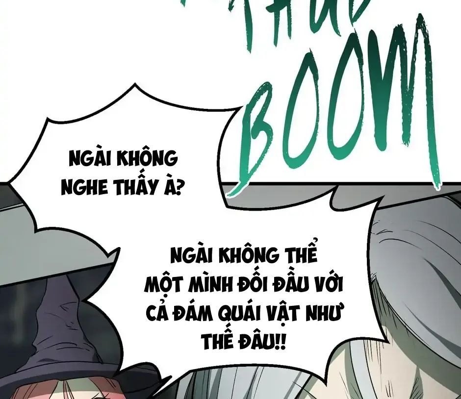 Câu Chuyện Sinh Tồn Của Kiếm Vương Ở Thế Giới Khác Chapter 8 - 122