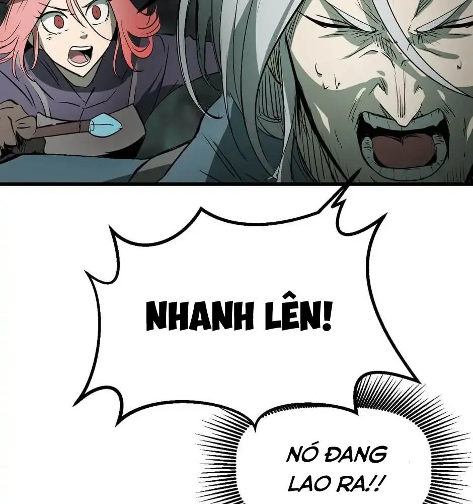 Câu Chuyện Sinh Tồn Của Kiếm Vương Ở Thế Giới Khác Chapter 8 - 123