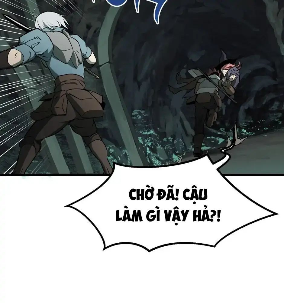 Câu Chuyện Sinh Tồn Của Kiếm Vương Ở Thế Giới Khác Chapter 8 - 127