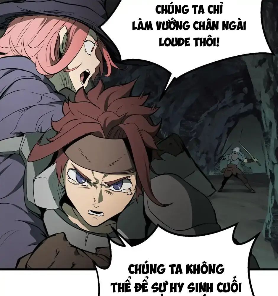 Câu Chuyện Sinh Tồn Của Kiếm Vương Ở Thế Giới Khác Chapter 8 - 129