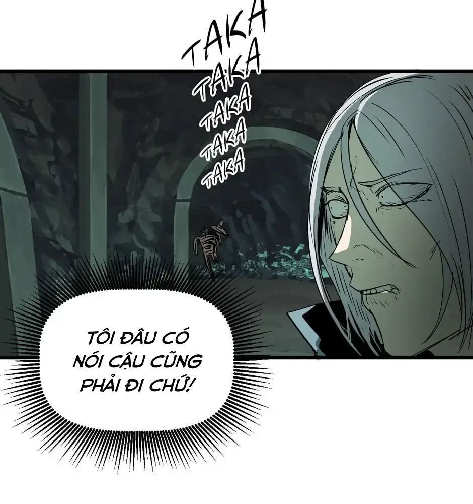 Câu Chuyện Sinh Tồn Của Kiếm Vương Ở Thế Giới Khác Chapter 8 - 131