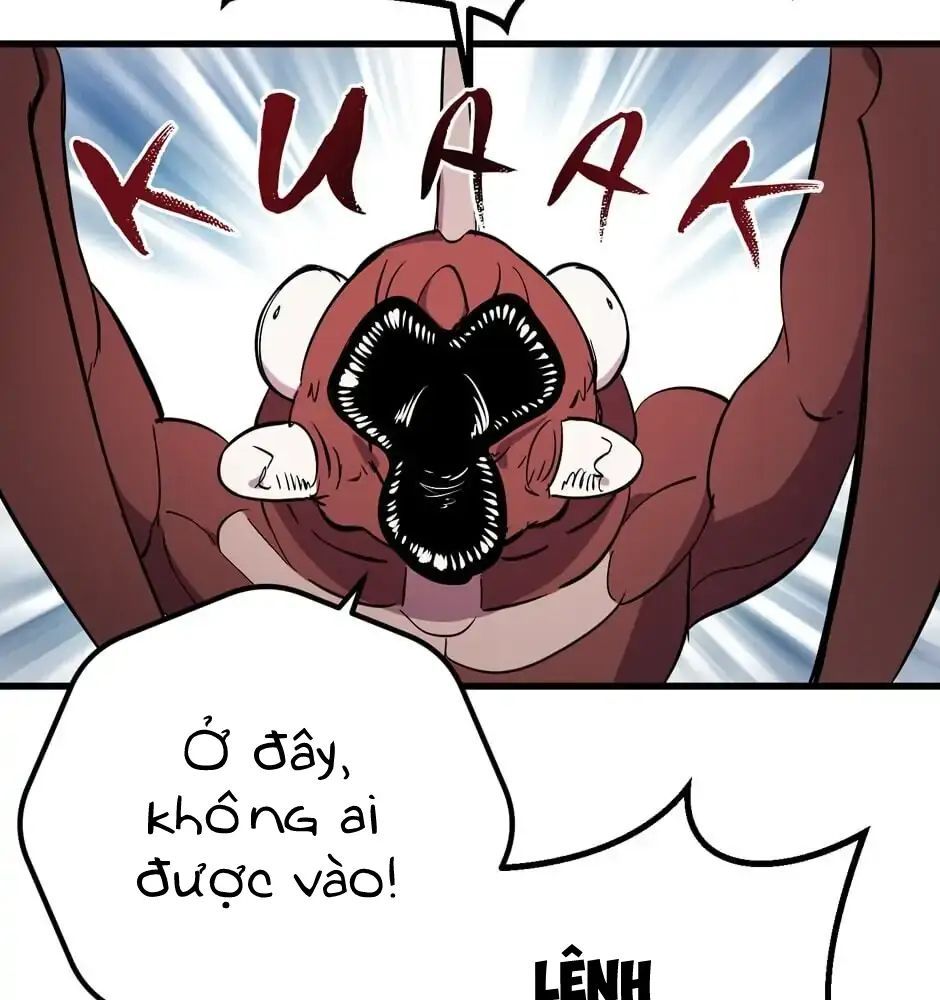 Câu Chuyện Sinh Tồn Của Kiếm Vương Ở Thế Giới Khác Chapter 8 - 15