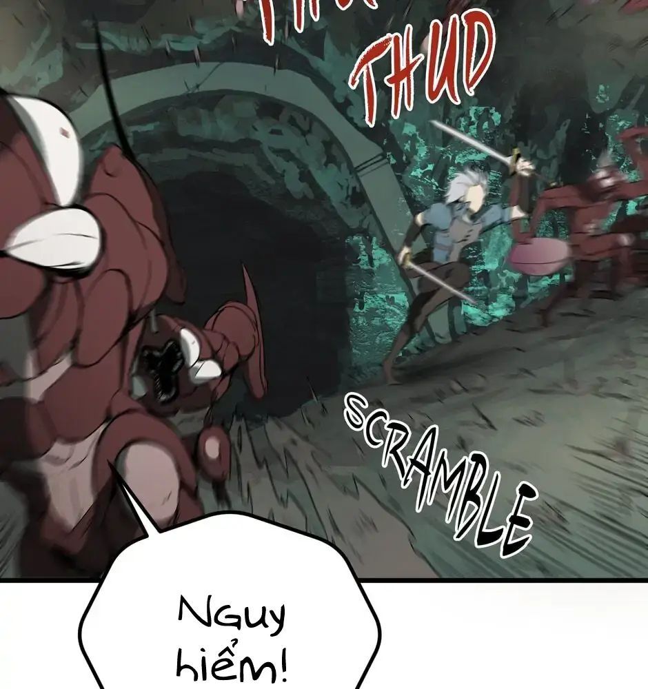 Câu Chuyện Sinh Tồn Của Kiếm Vương Ở Thế Giới Khác Chapter 8 - 141