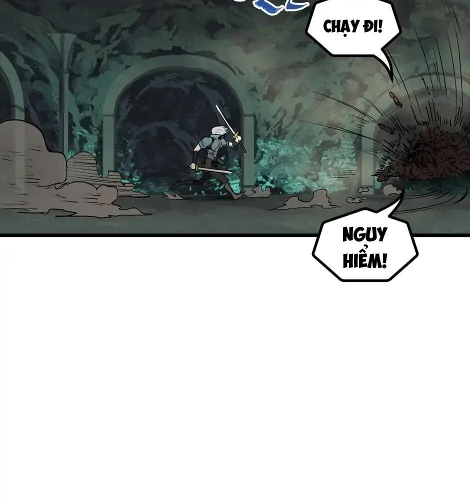Câu Chuyện Sinh Tồn Của Kiếm Vương Ở Thế Giới Khác Chapter 8 - 143