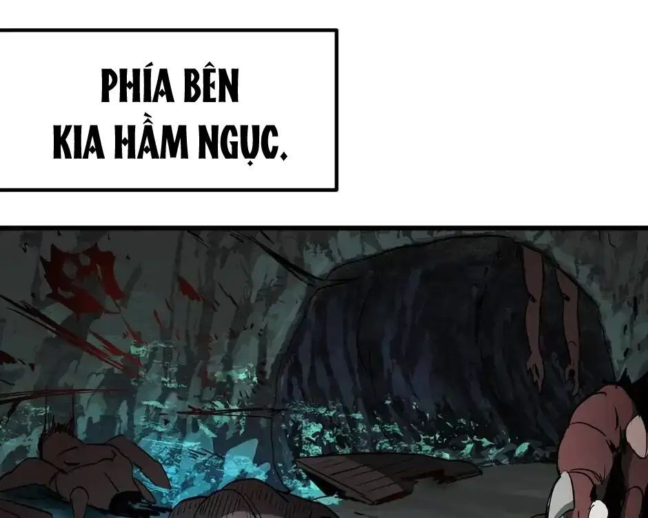 Câu Chuyện Sinh Tồn Của Kiếm Vương Ở Thế Giới Khác Chapter 8 - 150