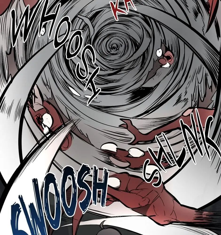 Câu Chuyện Sinh Tồn Của Kiếm Vương Ở Thế Giới Khác Chapter 8 - 153