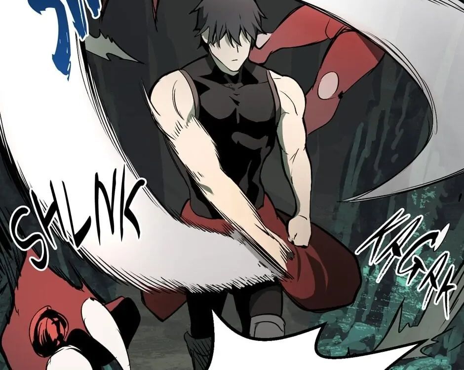 Câu Chuyện Sinh Tồn Của Kiếm Vương Ở Thế Giới Khác Chapter 8 - 154