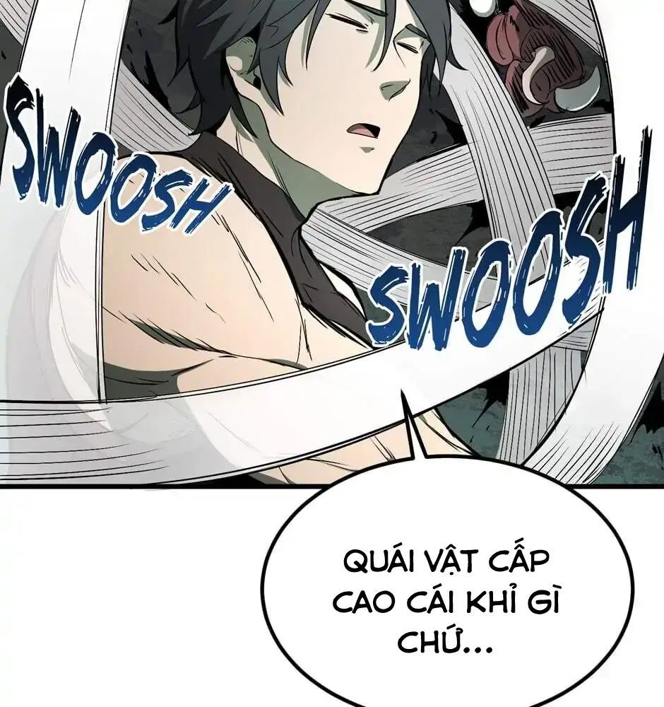 Câu Chuyện Sinh Tồn Của Kiếm Vương Ở Thế Giới Khác Chapter 8 - 157