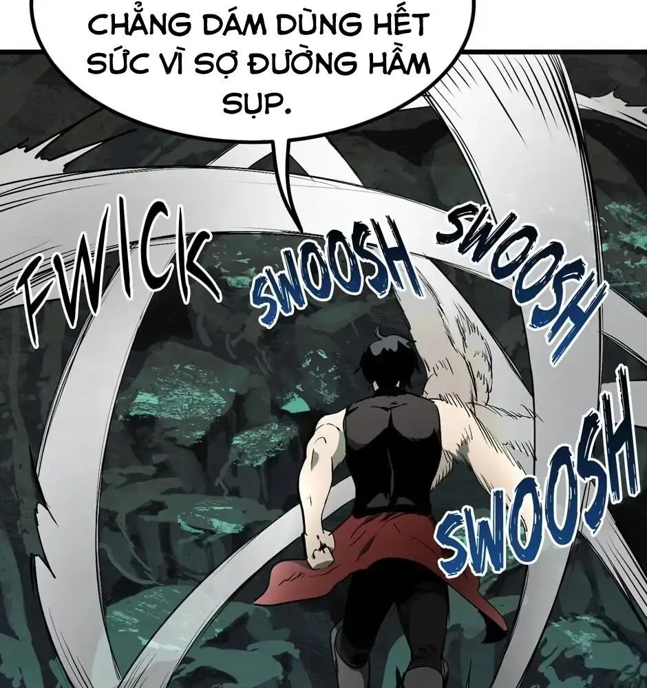 Câu Chuyện Sinh Tồn Của Kiếm Vương Ở Thế Giới Khác Chapter 8 - 159