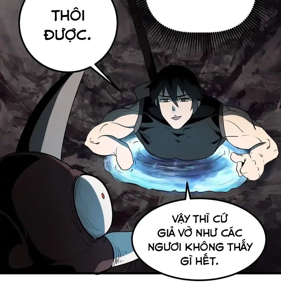 Câu Chuyện Sinh Tồn Của Kiếm Vương Ở Thế Giới Khác Chapter 8 - 17