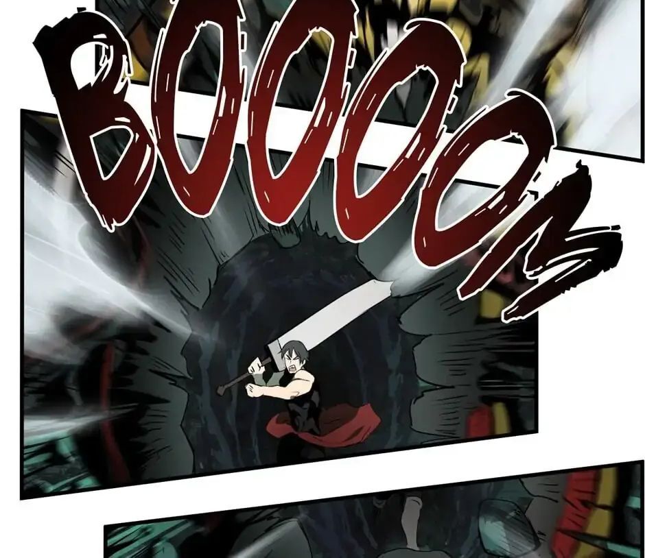 Câu Chuyện Sinh Tồn Của Kiếm Vương Ở Thế Giới Khác Chapter 8 - 166