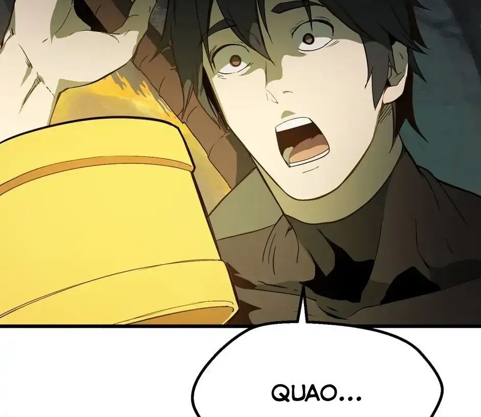 Câu Chuyện Sinh Tồn Của Kiếm Vương Ở Thế Giới Khác Chapter 8 - 172