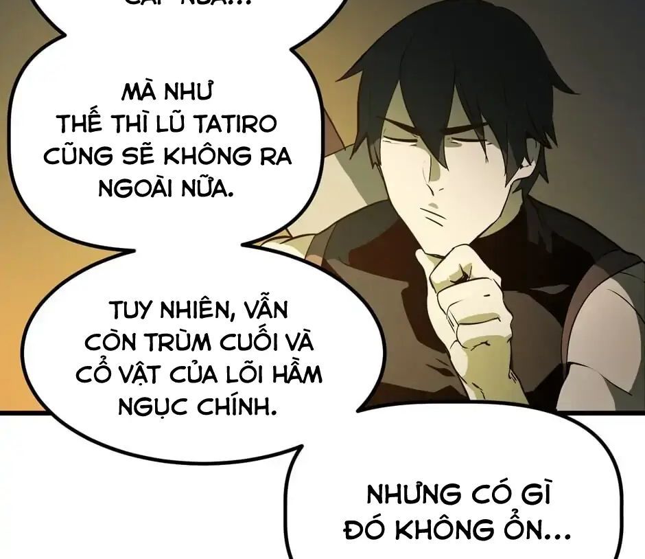 Câu Chuyện Sinh Tồn Của Kiếm Vương Ở Thế Giới Khác Chapter 8 - 178