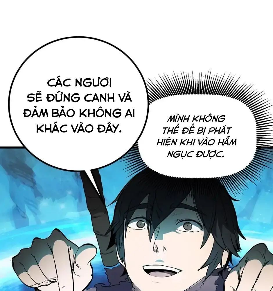 Câu Chuyện Sinh Tồn Của Kiếm Vương Ở Thế Giới Khác Chapter 8 - 19