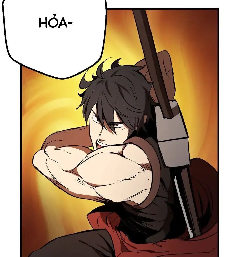 Câu Chuyện Sinh Tồn Của Kiếm Vương Ở Thế Giới Khác Chapter 8 - 185