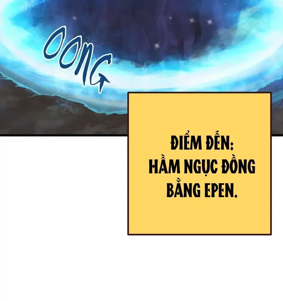 Câu Chuyện Sinh Tồn Của Kiếm Vương Ở Thế Giới Khác Chapter 8 - 3