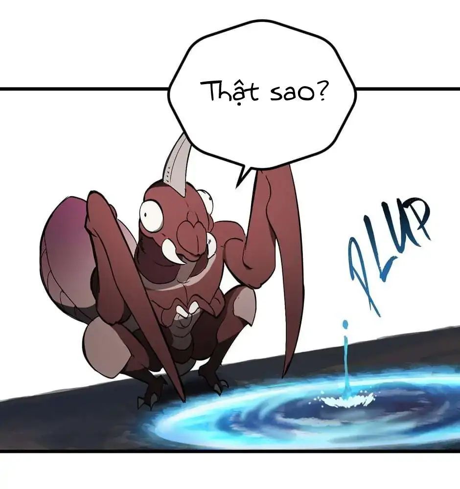 Câu Chuyện Sinh Tồn Của Kiếm Vương Ở Thế Giới Khác Chapter 8 - 21