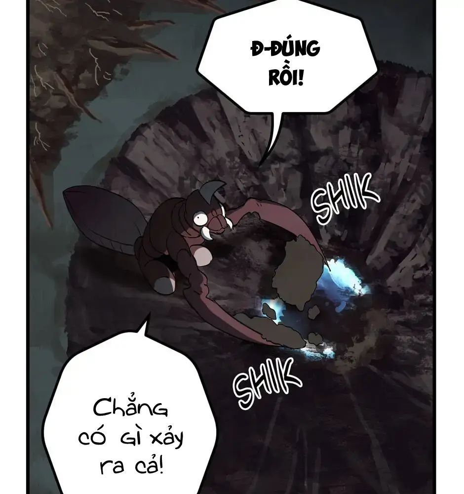 Câu Chuyện Sinh Tồn Của Kiếm Vương Ở Thế Giới Khác Chapter 8 - 23