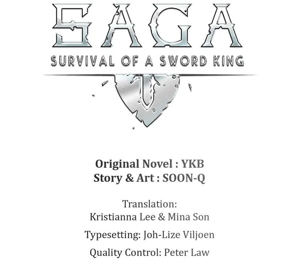 Câu Chuyện Sinh Tồn Của Kiếm Vương Ở Thế Giới Khác Chapter 8 - 26