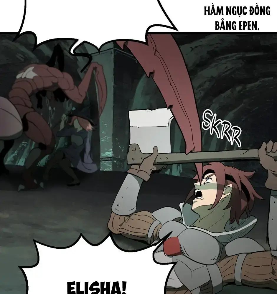 Câu Chuyện Sinh Tồn Của Kiếm Vương Ở Thế Giới Khác Chapter 8 - 33
