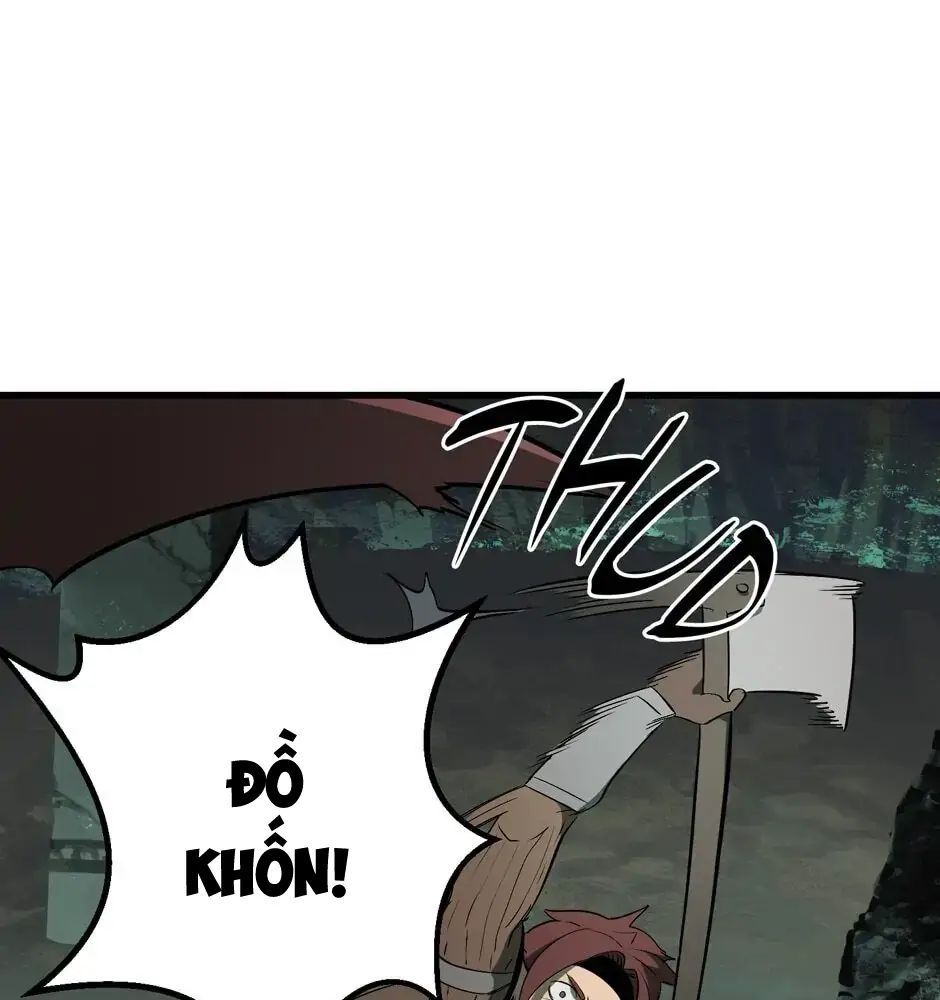 Câu Chuyện Sinh Tồn Của Kiếm Vương Ở Thế Giới Khác Chapter 8 - 35